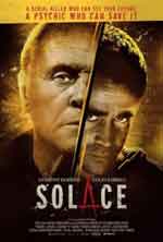 Онлайн филми - Solace / Утеха (2015) BG AUDIO