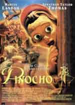The Adventures of Pinocchio / Приключенията на Пинокио (1996) BG AUDIO