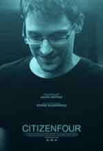 Онлайн филми - Citizenfour / Гражданин четири (2014)