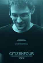 Citizenfour / Гражданин четири (2014)