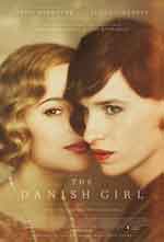 Онлайн филми - The Danish Girl / Момичето от Дания (2015) BG AUDIO