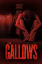Онлайн филми - The Gallows / Бесилото (2015) BG AUDIO