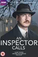 An Inspector Calls / Инспекторът дойде (2015)