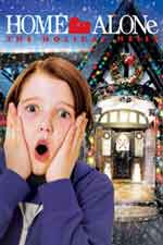 Онлайн филми - Home Alone: The Holiday Heist / Сам вкъщи 5: Коледен обир (2012) BG AUDIO