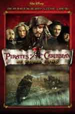 Pirates of the Caribbean: At Worlds End / Карибски пирати: На края на света (2007) BG AUDIO