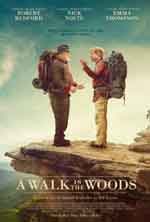 Онлайн филми - A Walk in the Woods / Разходка в гората (2015)