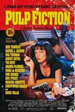 Pulp Fiction / Криминале (1994)