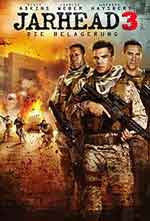 Jarhead 3: The Siege / Снайперисти 3: Обсадата (2016) BG AUDIO