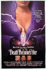 Онлайн филми - Death Becomes Her / Смъртта й прилича (1992) BG AUDIO