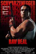 Raw Deal / Сурова сделка (1986) BG AUDIO