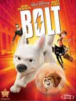 Bolt / Гръм (2008) BG AUDIO