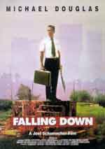 Онлайн филми - Falling Down / Пропадане (1993) BG AUDIO
