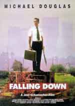 Falling Down / Пропадане (1993) BG AUDIO