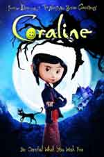 Coraline / Коралайн и тайната на огледалото (2009) BG AUDIO