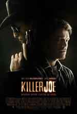 Killer Joe / Убиецът Джо (2011) BG AUDIO