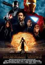 Онлайн филми - Iron Man 2 / Железният човек 2 (2010) BG AUDIO