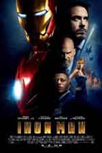 Iron Man / Железният човек (2008) BG AUDIO