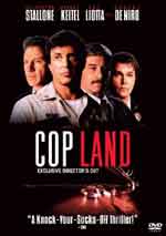Cop Land / Копланд (1997) BG AUDIO