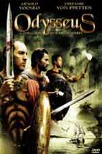 Odysseus: Voyage to the Underworld / Одисей и островът на мъглите (2008) BG AUDIO