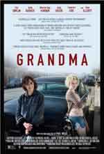 Онлайн филми - Grandma / Баба (2015)