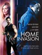 Home Invasion / Взлом (2016)