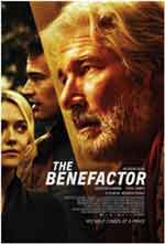Онлайн филми - The Benefactor / Благодетелят (2015)