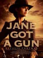 Jane Got a Gun / Джейн грабва револвера (2015)