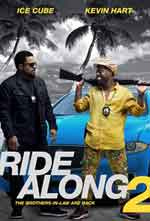 Ride Along 2 / Ченге за един ден: Мисия Маями (2016)