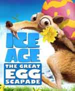 Ice Age: The Great Egg-Scapade / Ледена епоха: Голямото яйце – Преследването (2016)