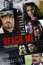 Reach me / Достигни ме (2014) BG AUDIO