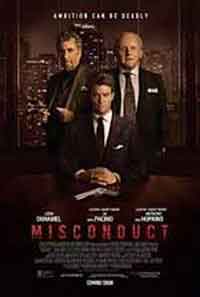 Misconduct / Лошо поведение (2016)