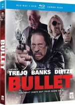 Bullet / Куршум (2014)