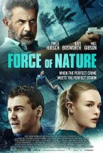 Force of Nature / Природна стихия (2020)