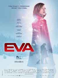 Онлайн филми - Eva / Ева (2011)
