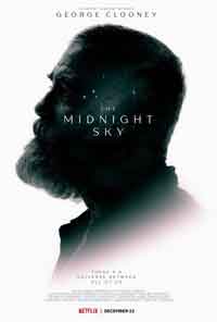 Онлайн филми - The Midnight Sky / Среднощното небе (2020)