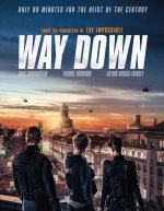 Way Down / Трезорът / The Vault (2021)