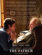The Father / Бащата (2020)