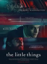 Онлайн филми - TheLittle Things / Малките детайли (2021)