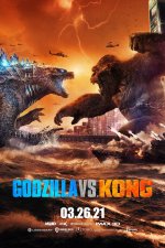 Godzilla vs. Kong / Годзила срещу Конг (2021)