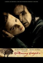 Онлайн филми - Брулени хълмове / Wuthering Heights 1992 Част 2