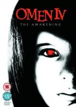 Онлайн филми - The Omen 4 / Поличбата 4: Пробуждането (1991)