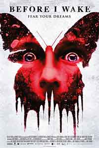 Before I Wake / Преди да се събудя (2016) BG AUDIO