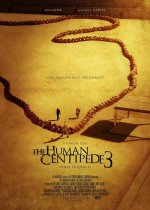 Онлайн филми - The Human Centipede III (Final Sequence) / Човешка стоножка 3 (2015)