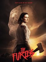 The Furies / Преследвани (2019)