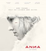 Онлайн филми - Anna / Анна (2019)