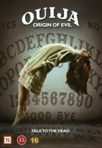 Ouija: Origin of Evil / Дъската на Дявола: Произхода на злото (2016) BG AUDIO