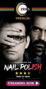 Онлайн филми - Nail Polish (2021)