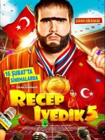 Онлайн филми - Recep Ivedik 5 / Реджеп Иведик 5 (2017)