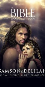 Онлайн филми - The Bible Collection - Samson and Delilah / Самсон и Далила (1996) BG AUDIO Част 2