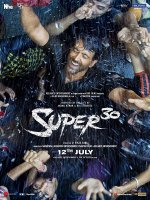 Онлайн филми - Super 30 (2019)